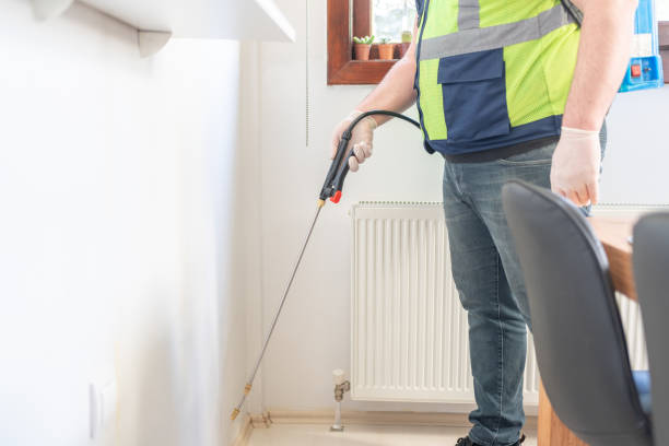 Best Best Pest Control Companies  in Bement, IL